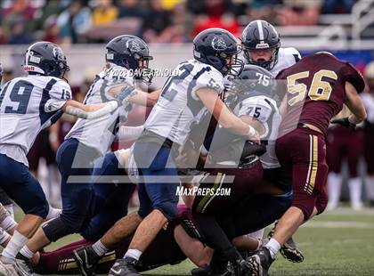 Thumbnail 3 in Thornton Academy @ Portland (MPA Class A State Final) photogallery.