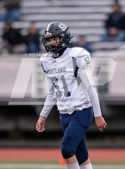 Thumbnail 3 in Thornton Academy @ Portland (MPA Class A State Final) photogallery.