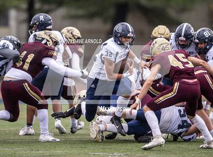Thumbnail 3 in Thornton Academy @ Portland (MPA Class A State Final) photogallery.
