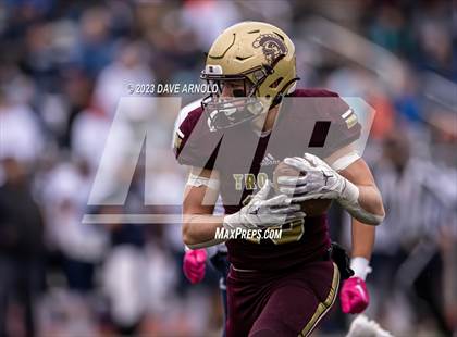 Thumbnail 1 in Thornton Academy @ Portland (MPA Class A State Final) photogallery.