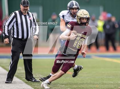 Thumbnail 2 in Thornton Academy @ Portland (MPA Class A State Final) photogallery.