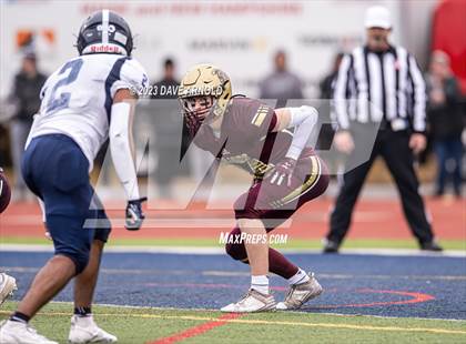 Thumbnail 2 in Thornton Academy @ Portland (MPA Class A State Final) photogallery.