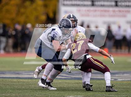 Thumbnail 2 in Thornton Academy @ Portland (MPA Class A State Final) photogallery.