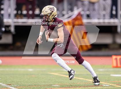 Thumbnail 3 in Thornton Academy @ Portland (MPA Class A State Final) photogallery.
