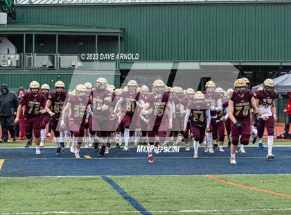 Thumbnail 1 in Thornton Academy @ Portland (MPA Class A State Final) photogallery.