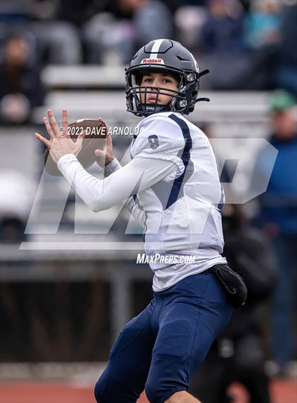 Thumbnail 3 in Thornton Academy @ Portland (MPA Class A State Final) photogallery.