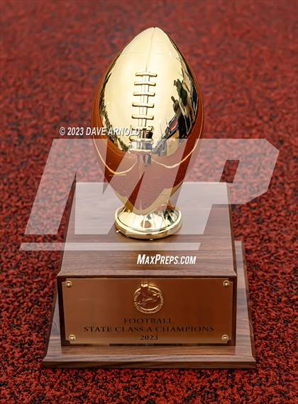 Thumbnail 3 in Thornton Academy @ Portland (MPA Class A State Final) photogallery.