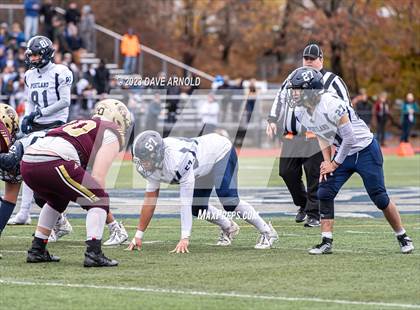 Thumbnail 2 in Thornton Academy @ Portland (MPA Class A State Final) photogallery.
