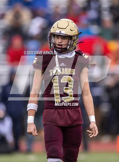 Thumbnail 2 in Thornton Academy @ Portland (MPA Class A State Final) photogallery.
