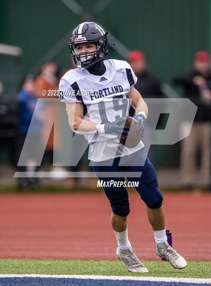 Thumbnail 2 in Thornton Academy @ Portland (MPA Class A State Final) photogallery.