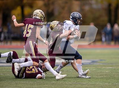 Thumbnail 2 in Thornton Academy @ Portland (MPA Class A State Final) photogallery.