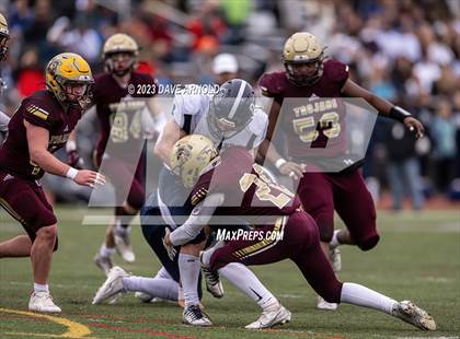 Thumbnail 1 in Thornton Academy @ Portland (MPA Class A State Final) photogallery.