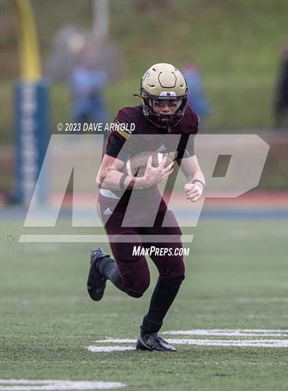 Thumbnail 1 in Thornton Academy @ Portland (MPA Class A State Final) photogallery.