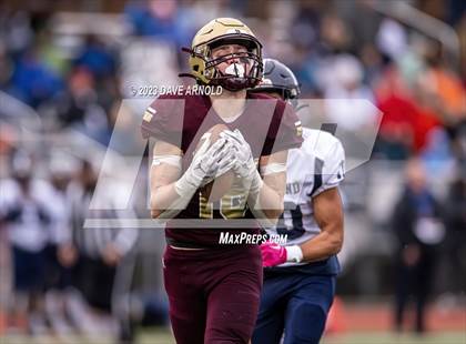 Thumbnail 1 in Thornton Academy @ Portland (MPA Class A State Final) photogallery.