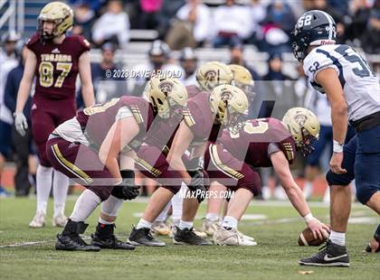Thumbnail 1 in Thornton Academy @ Portland (MPA Class A State Final) photogallery.