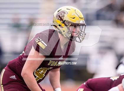 Thumbnail 1 in Thornton Academy @ Portland (MPA Class A State Final) photogallery.