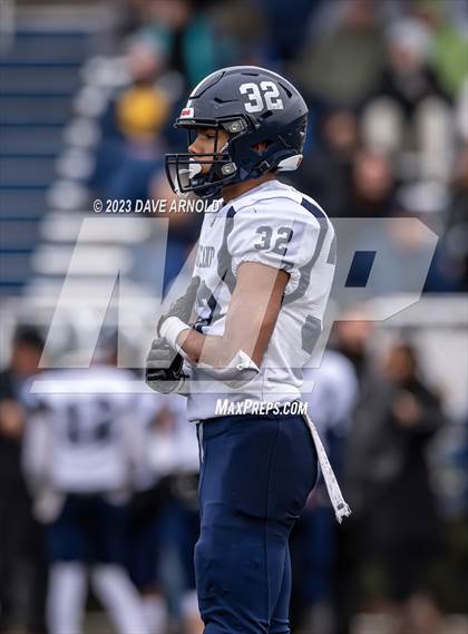 Thumbnail 3 in Thornton Academy @ Portland (MPA Class A State Final) photogallery.
