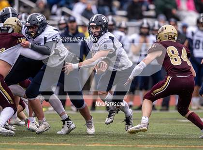 Thumbnail 2 in Thornton Academy @ Portland (MPA Class A State Final) photogallery.