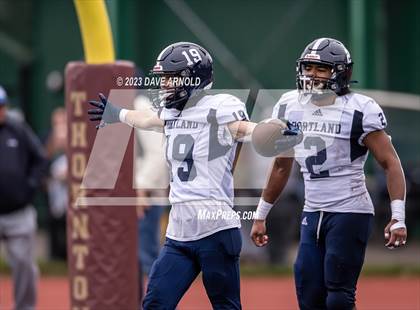Thumbnail 1 in Thornton Academy @ Portland (MPA Class A State Final) photogallery.