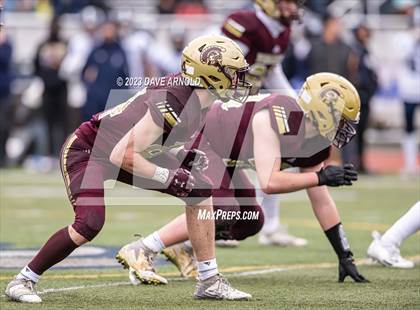 Thumbnail 1 in Thornton Academy @ Portland (MPA Class A State Final) photogallery.
