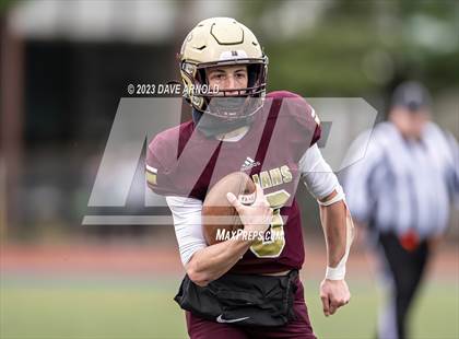 Thumbnail 1 in Thornton Academy @ Portland (MPA Class A State Final) photogallery.