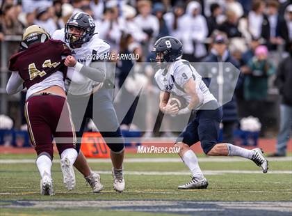 Thumbnail 2 in Thornton Academy @ Portland (MPA Class A State Final) photogallery.