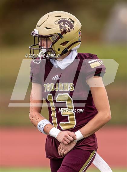 Thumbnail 2 in Thornton Academy @ Portland (MPA Class A State Final) photogallery.
