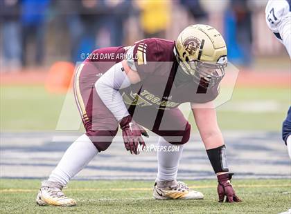 Thumbnail 2 in Thornton Academy @ Portland (MPA Class A State Final) photogallery.