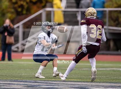 Thumbnail 2 in Thornton Academy @ Portland (MPA Class A State Final) photogallery.