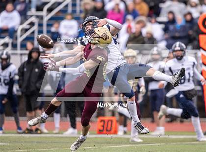 Thumbnail 3 in Thornton Academy @ Portland (MPA Class A State Final) photogallery.