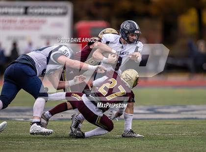 Thumbnail 3 in Thornton Academy @ Portland (MPA Class A State Final) photogallery.