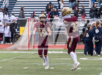 Thumbnail 1 in Thornton Academy @ Portland (MPA Class A State Final) photogallery.