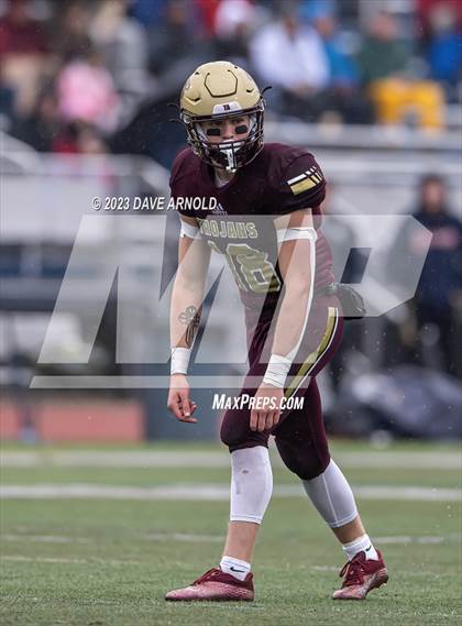 Thumbnail 3 in Thornton Academy @ Portland (MPA Class A State Final) photogallery.