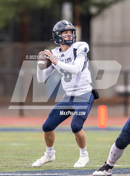 Thumbnail 2 in Thornton Academy @ Portland (MPA Class A State Final) photogallery.