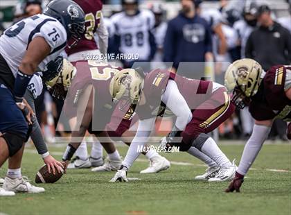 Thumbnail 3 in Thornton Academy @ Portland (MPA Class A State Final) photogallery.