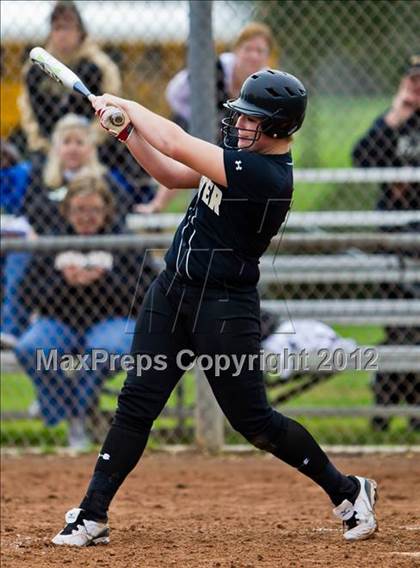 Thumbnail 1 in Dickinson vs Foster (1st Caapitol Classic) photogallery.