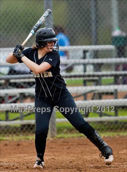 Thumbnail 2 in Dickinson vs Foster (1st Caapitol Classic) photogallery.