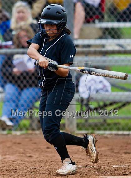 Thumbnail 2 in Dickinson vs Foster (1st Caapitol Classic) photogallery.