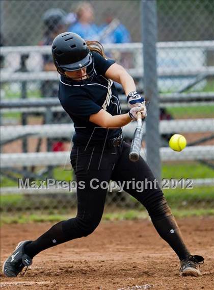 Thumbnail 1 in Dickinson vs Foster (1st Caapitol Classic) photogallery.