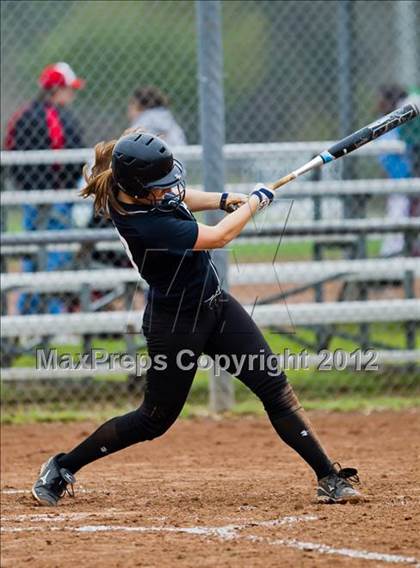 Thumbnail 1 in Dickinson vs Foster (1st Caapitol Classic) photogallery.