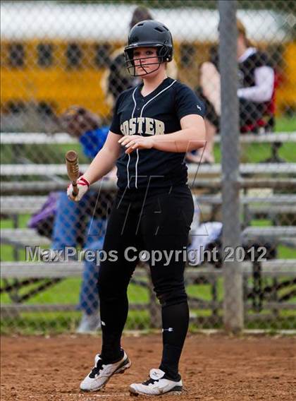 Thumbnail 2 in Dickinson vs Foster (1st Caapitol Classic) photogallery.