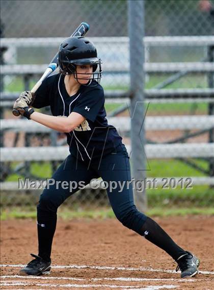 Thumbnail 1 in Dickinson vs Foster (1st Caapitol Classic) photogallery.