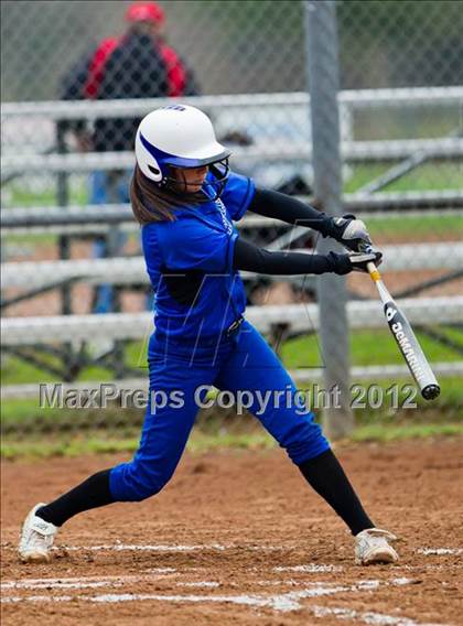Thumbnail 2 in Dickinson vs Foster (1st Caapitol Classic) photogallery.