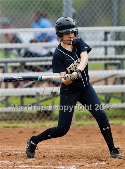 Thumbnail 2 in Dickinson vs Foster (1st Caapitol Classic) photogallery.