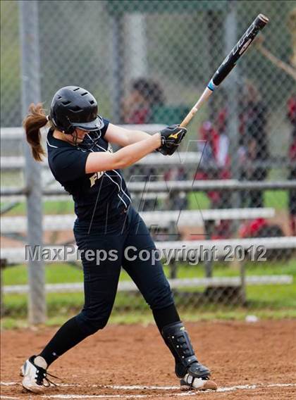 Thumbnail 3 in Dickinson vs Foster (1st Caapitol Classic) photogallery.