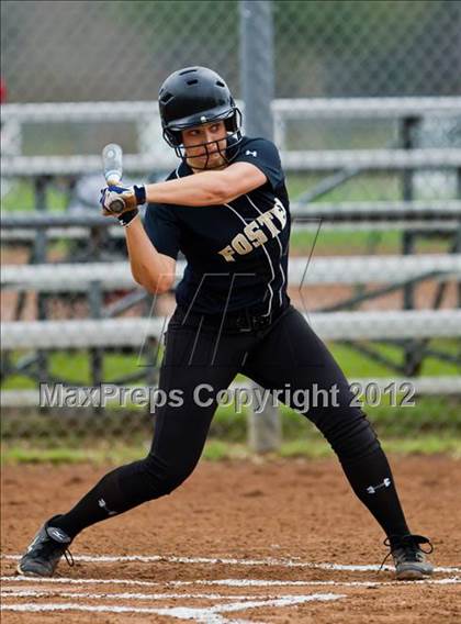 Thumbnail 3 in Dickinson vs Foster (1st Caapitol Classic) photogallery.