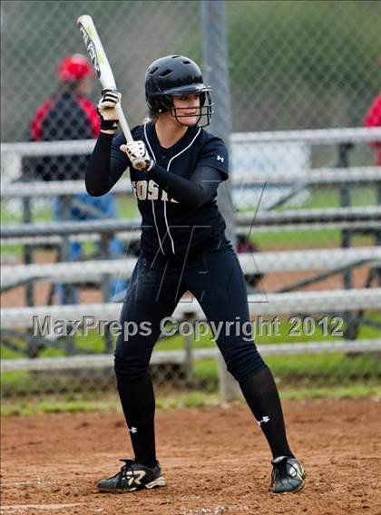 Thumbnail 3 in Dickinson vs Foster (1st Caapitol Classic) photogallery.