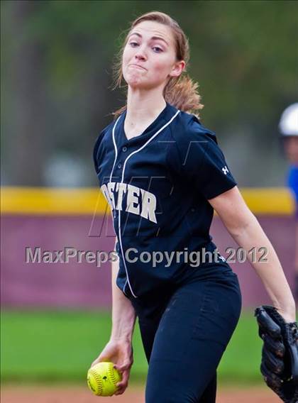 Thumbnail 1 in Dickinson vs Foster (1st Caapitol Classic) photogallery.