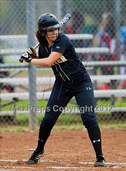 Thumbnail 2 in Dickinson vs Foster (1st Caapitol Classic) photogallery.