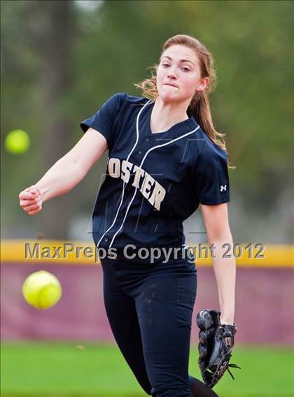Thumbnail 2 in Dickinson vs Foster (1st Caapitol Classic) photogallery.